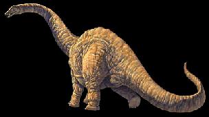 Argentinosaurus
