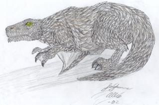 Click here to see
                      a larger full-body version